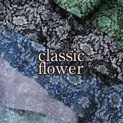 classic flower n ԕ t[vg ȖV[`O  Rbgl  zy6z