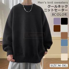 ジェイクルー セーター メンズ 正規品 J.CREW LAMBSWOOL CREWNECK