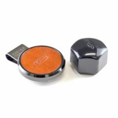 �r�����[�h �`���[�N�P�[�X KAMUI �`���[�N�V���[�N �u���E�� ���N�`���[�N�p for ROKU