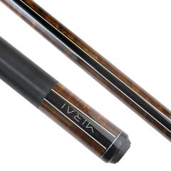 �r�����[�h �L���[ MIRAI �y�~���C�z �L���[ Turbo-01-Brown Curly