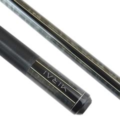 �r�����[�h �L���[ MIRAI �y�~���C�z �L���[ Turbo-01-Black Curly