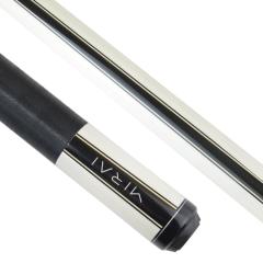 �r�����[�h �L���[ MIRAI �y�~���C�z �L���[ Turbo-01-White