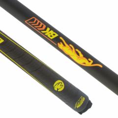 r[h L[ Predator yvf^[z uCNL[ BK4 X|[cbv (Break Cue Sports Wrap)