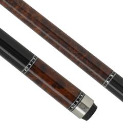 �r�����[�h �L���[ CUETEC �y�L���[�e�b�N�z95-112 �g�D���[�E�b�h �}�b�p�o�[�����[�v�� �m�[���b�v(True-Wood MappaBurlMaple) | �V�i