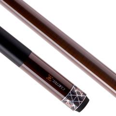 �r�����[�h �L���[ CUETEC �y�L���[�e�b�N�z95-122UPW �A���o�[ �|�����b�v | �V�i�W�[�V���t�g 12.5mm�t��