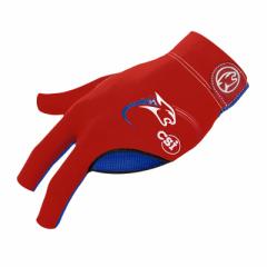 r[hO[u Predator yvf^[zvf^[ZJhXLO[u bhu[ Ep L/XL (Glove REDBLUE L/XL) | r