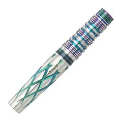 DMC ケツァール 18g ダーツ バレル DMC ケツァール 18g タングステン90%(Quetzal)の通販は