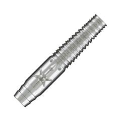 ダーツ バレル S4 双界技(そうかいぎ) 18.0g タングステン90% ノー