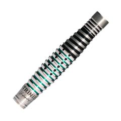 ダーツ バレル DMC ケツァール 18g タングステン90%(Quetzal)の通販は