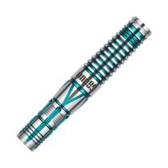 バレル【コスモダーツ】ディスカバリー レーベル ジェフ・スミスモデル