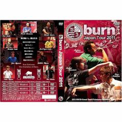 _[c DVD Bullshooter burn.JAPANTOUR 2011 DVD