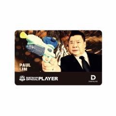 _[cCuJ[h DARTSLIVE PLAYER GOODS Oe |[EI _[cCu2A[h[r[t