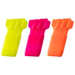 �_�[�c �P�[�X �J���I �h���b�v�X���[�u �l�I��(DROP SLEEVE NEON)