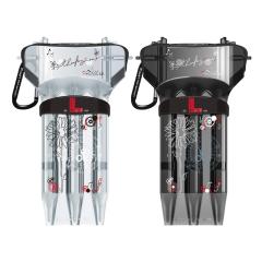 �_�[�c �P�[�X �G���X�^�C�� �N���X�^������ ��閾���� 2025�`�����s�I��(KRYSTAL ONE)