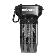 �_�[�c �P�[�X ���j�R�[���~�G���X�^�C�� �N���X�^������ �������D ver.1 �u���b�N(KRYSTAL ONE)