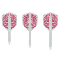 �_�[�c �t���C�g �R���h�� �A�b�N�X �a�� �X���[�� �N���A �R�c�E���I��