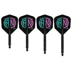 �_�[�c �t���C�g �R���h�� �A�b�N�X A/N �X���[�� �u���b�N �A���E�V�F���E���[�I��