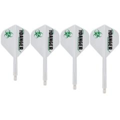 �_�[�c �t���C�g �R���h�� �A�b�N�X �U�E�f���W���[ �X�^���_�[�h �z���C�g �W�����E�n�[�����O�I��(THE DANGER)