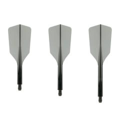 L-style Hard Lip 30mm 6個入り ダーツ チップ ダーツ バレル L-style Hard-Lip/30mmの通販はau PAY