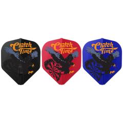 �_�[�c �t���C�g �G���t���C�g EZ �X�E�� ver.1 �X�^���_�[�h �~�b�N�X �V�����p�������O��̌^