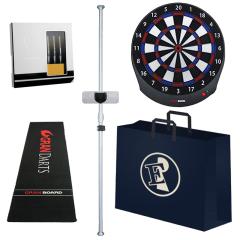 �_�[�c�{�[�h �Z�b�g HAPPY BAG �O�����{�[�h�_�b�V�� ���|�[���X�^���h��LEDLESS�}�b�g | ���� �_�[�c�Z�b�g