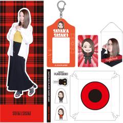 �y�N���X�}�X�Z�[���z�_�[�c���C�u �v���C���[�O�b�Y2024 ���X�؍������I��