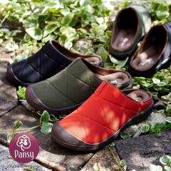 �p���W�[ Pansy �T�{�T���_�� �C ���f�B�[�X �t���b�g ������ �y�� �i�C�����f�� �L���e�B���O �����}�C�� 3e �炭���� ���ɗD���� ��