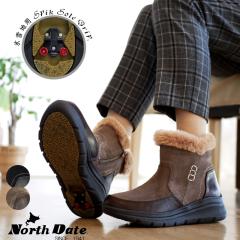 North Date �m�[�X�f�C�g �V���[�g�u�[�c ���f�B�[�X �{�A �t�F�C�N�t�@�[ �X�p�C�N�\�[�� �O���b�v �t�@�X�i�[ �ϐ� �����h�� �t���b�g 