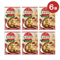 �n�`�H�i �~�[�g�h���A�\�[�X�U�� 140g x6��