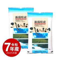 �� 10kg �������Ԃ� �ߘa7�N�Y ���� �V�����Y �Y�� ���� ���� 5kgx2�� ������ւ̔z���͕ʓr����