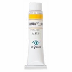 [ [։ ] NTJx Ɨp G 113 Jh~ECG[ 6 20mL 1{ G̋ Cadmium Yellow