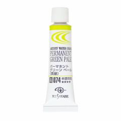 [ [։ ] NTJx ƗpʊG 074 p[}lgO[y[ / Permanent Green Pale 2 5mL 1{