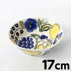 ARABIA ArA Paratiisi peBbV J[ {E fB[vv[g 17cm CG[ u[ fBbV M H kHw
