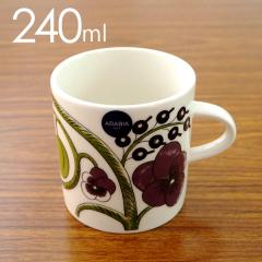 ARABIA ArA Paratiisi Purple p[v peBbV }OJbv 240ml