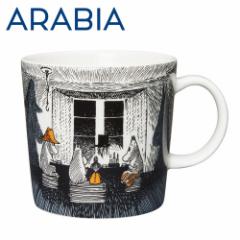 ARABIA ArA Moomin [~ }O gD[EgDECbcEIW 300ml True to its origins }OJbv