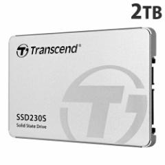wix gZh SSD 2TB SATA-III 3D TLC 2.5C` A~➑ TS2TSSD230Swiꕔn揜jx