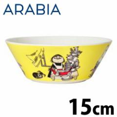 ARABIA ArA Moomin [~ {E ~[T 15cm Misabel