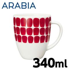 �w���s�A���i�x ARABIA �A���r�A 24h Tuokio �g�D�I�L�I ���b�h �}�O �}�O�J�b�v 340ml