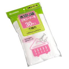 ���؂�l�b�g �O�p�R�[�i�[ �s�D�z 30��