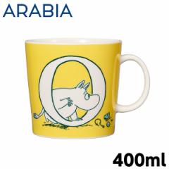 ARABIA ArA Moomin [~ }O At@xbgRNV O 400ml }OJbv R[q[Jbv Rbv Jbv H