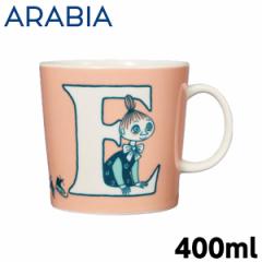 ARABIA ArA Moomin [~ }O At@xbgRNV E 400ml }OJbv R[q[Jbv Rbv Jbv H