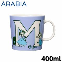 ARABIA ArA Moomin [~ }O At@xbgRNV M 400ml }OJbv R[q[Jbv Rbv Jbv H