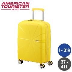 Samsonite �T���\�i�C�g �A�����J���c�[���X�^�[ �X�^�[�o�C�u �X�s�i�[ 55cm EXP �G���N�g���b�N������ �X�[�c�P�[�X �L�����[�P�[�X�w