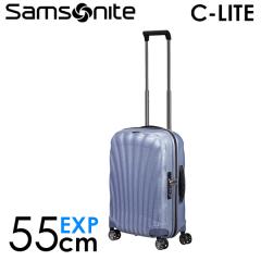 �w���s�A���i�x�T���\�i�C�g �X�[�c�P�[�X C-LITE �V�[���C�g 55cm 36-42L ���x���_�[ 134679�w���������i�ꕔ�n�揜���j�x
