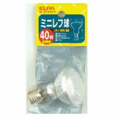 ELPA td E17 40W`