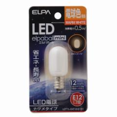 ELPA LEDd yic^Cvz iE12j dF 0.5W Gp{[~j