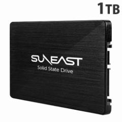 y[J[3Nۏ؁z SUNEAST SSD 1TB 2.5C` SATA 6Gb/s SE800-1TB yiꕔn揜jz