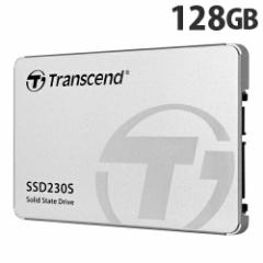 gZh SSD 128GB SATA-III 3D TLC 2.5C` A~➑ TS128GSSD230S