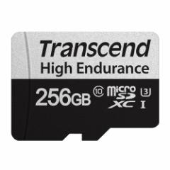 wixgZh microSDXCJ[h 256GB Class10 UHS-I U3 ϊA_v^[t TS256GUSD350V }CNSDJ[hwiꕔn