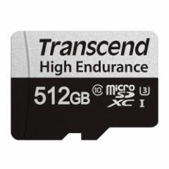 wixgZh microSDXCJ[h 512GB Class10 UHS-I U3 ϊA_v^[t TS512GUSD350V }CNSDJ[hwiꕔn